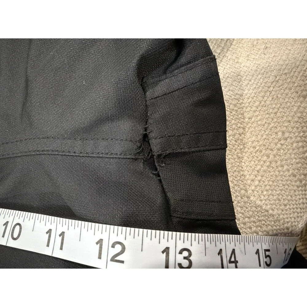 Swiss Tech Sports Men's Cargo Ski Snowboard Waterproof Insulated Pants M(32-34) - Picture 6 of 8